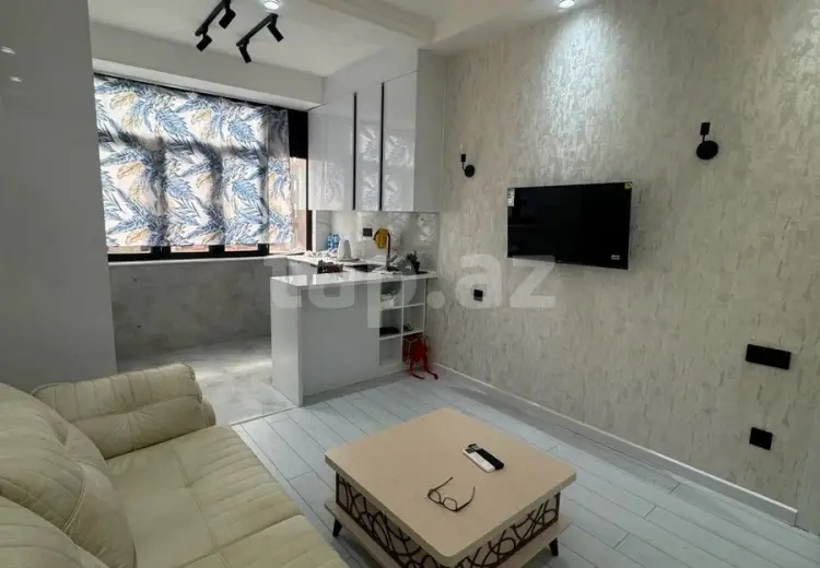 1 otaqlı mənzil , Sumqayıt