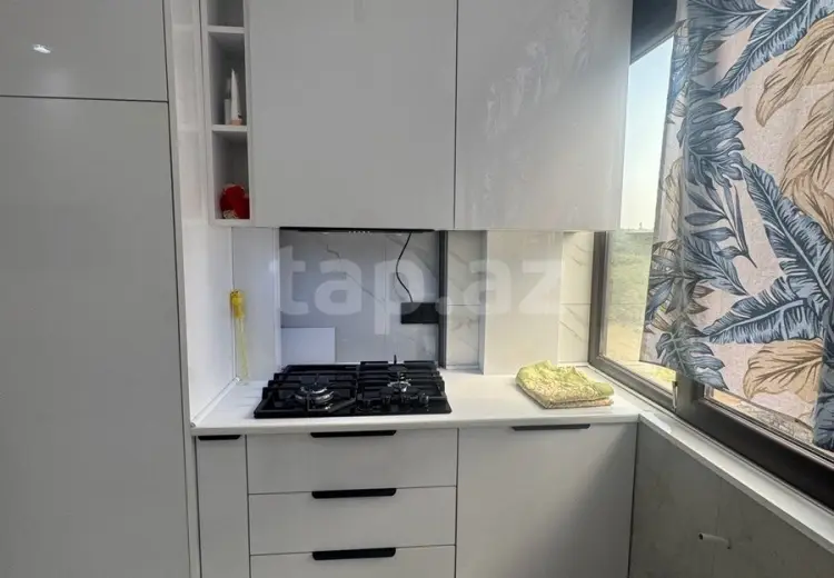 1 otaqlı mənzil , Sumqayıt