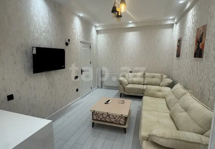 1 otaqlı mənzil , Sumqayıt