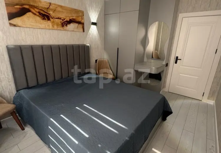 1 otaqlı mənzil , Sumqayıt