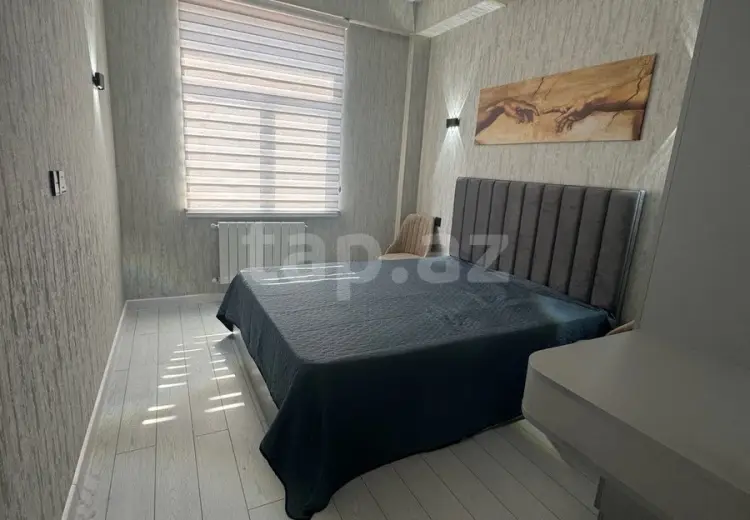 1 otaqlı mənzil , Sumqayıt