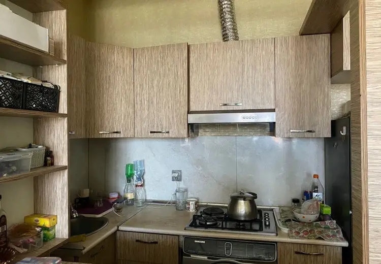 2 otaqlı mənzil Satılır, 8-ci kilometr, Nizami, Bakı