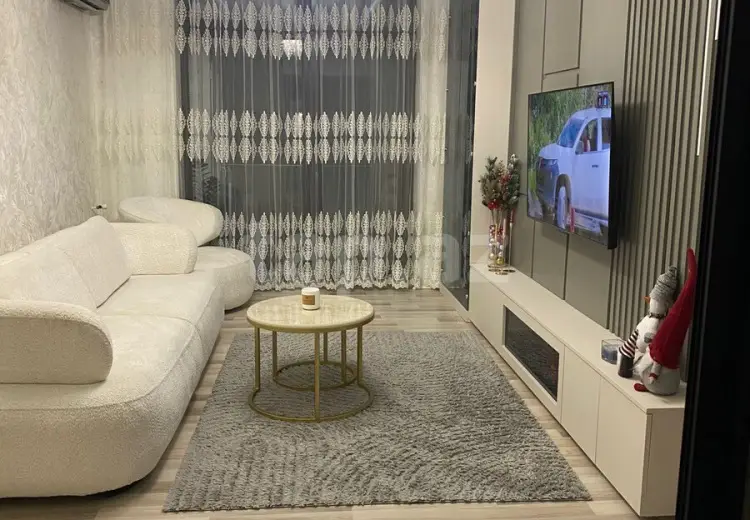 3 otaqlı mənzil , Sumqayıt