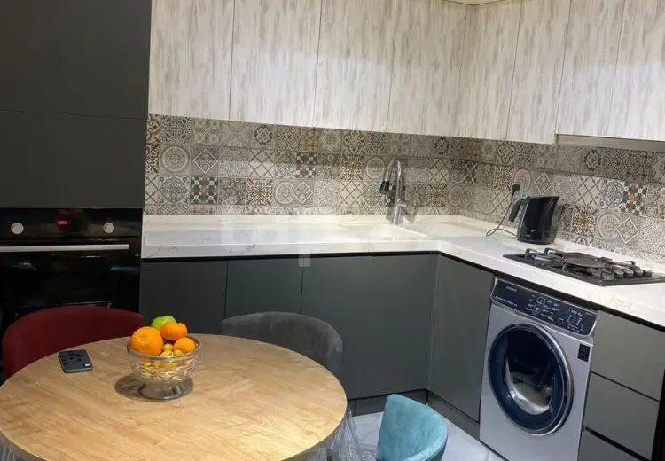 3 otaqlı mənzil , Sumqayıt
