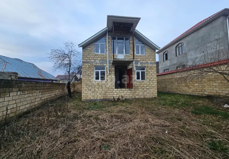 5 otaqlı mənzil , Qəbələ