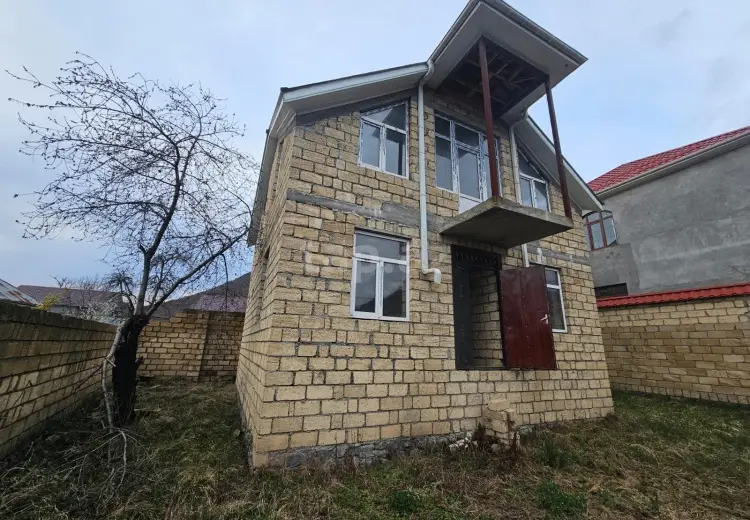 5 otaqlı mənzil , Qəbələ