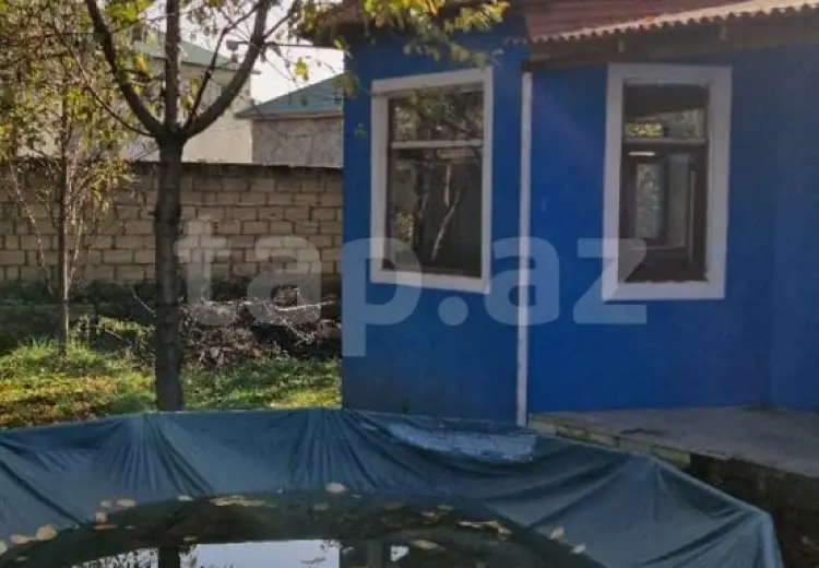 4 otaqlı mənzil , Qəbələ