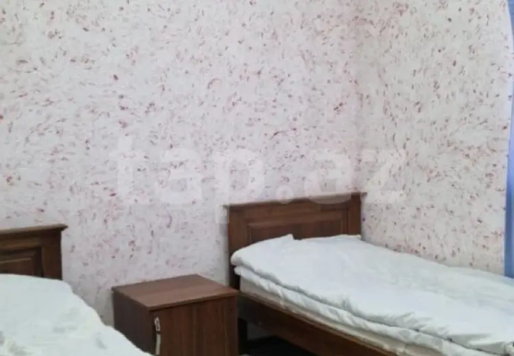 4 otaqlı mənzil , Qəbələ