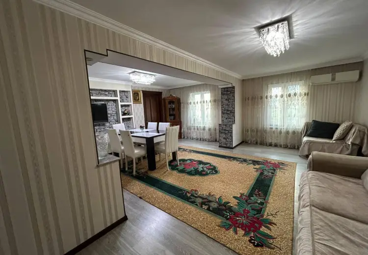 4 otaqlı mənzil Satılır, Biləcəri qəs., Binəqədi, Bakı