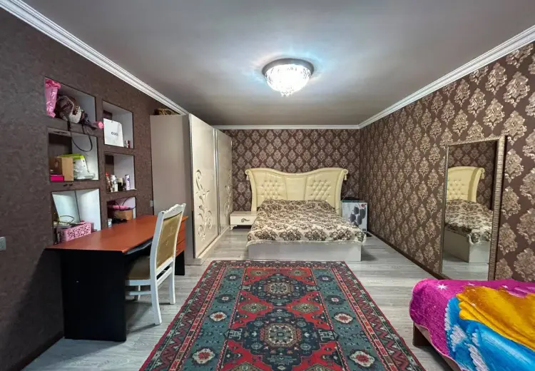 4 otaqlı mənzil Satılır, Biləcəri qəs., Binəqədi, Bakı