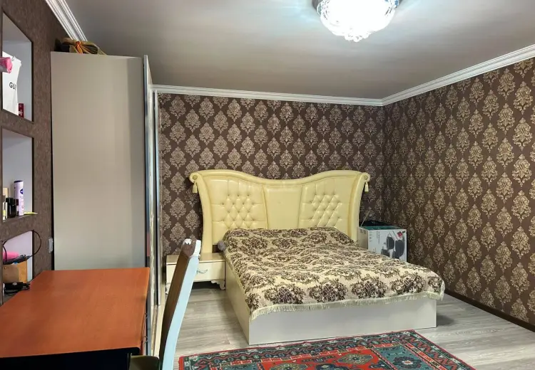 4 otaqlı mənzil Satılır, Biləcəri qəs., Binəqədi, Bakı