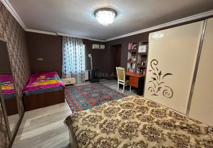 4 otaqlı mənzil Satılır, Biləcəri qəs., Binəqədi, Bakı