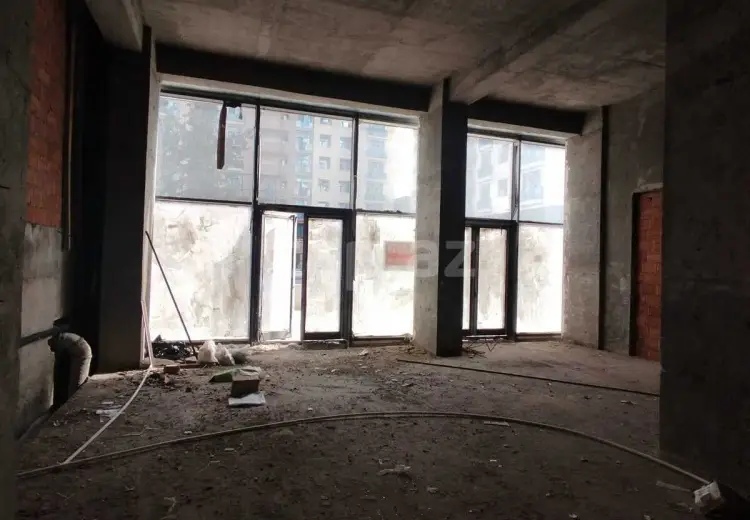0 m² Obyekt / Ofis , Nəsimi, Bakı