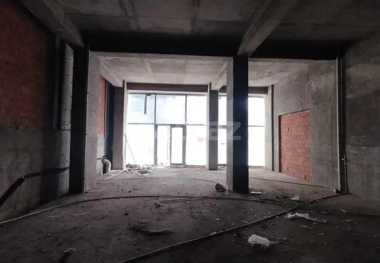 0 m² Obyekt / Ofis , Nəsimi, Bakı