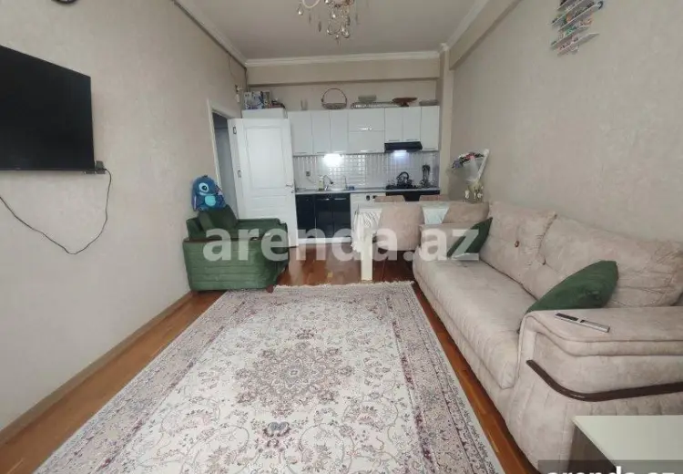 2 otaqlı mənzil Satılır, Xırdalan