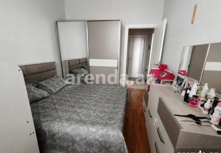 2 otaqlı mənzil Satılır, Xırdalan