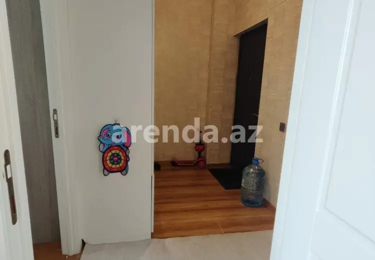 2 otaqlı mənzil Satılır, Xırdalan