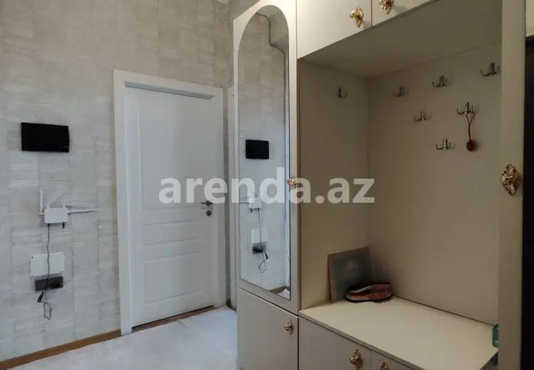2 otaqlı mənzil Satılır, Xırdalan