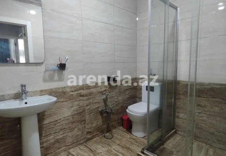 2 otaqlı mənzil Satılır, Xırdalan