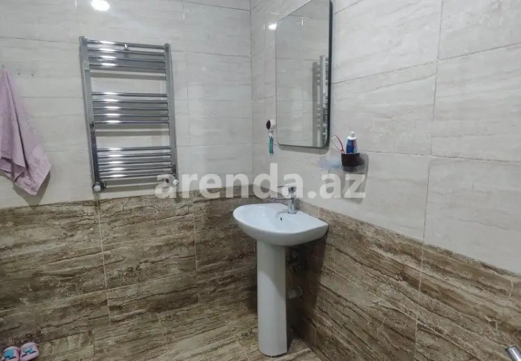 2 otaqlı mənzil Satılır, Xırdalan
