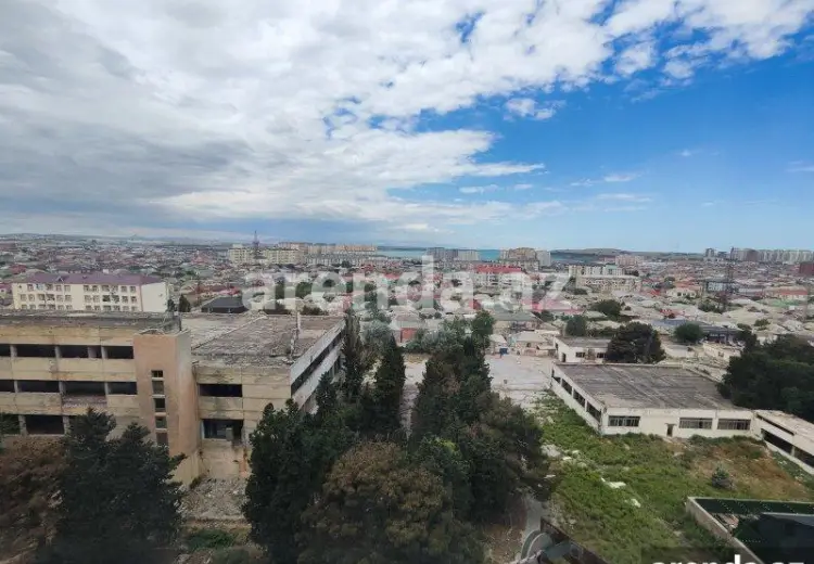 2 otaqlı mənzil Satılır, Xırdalan
