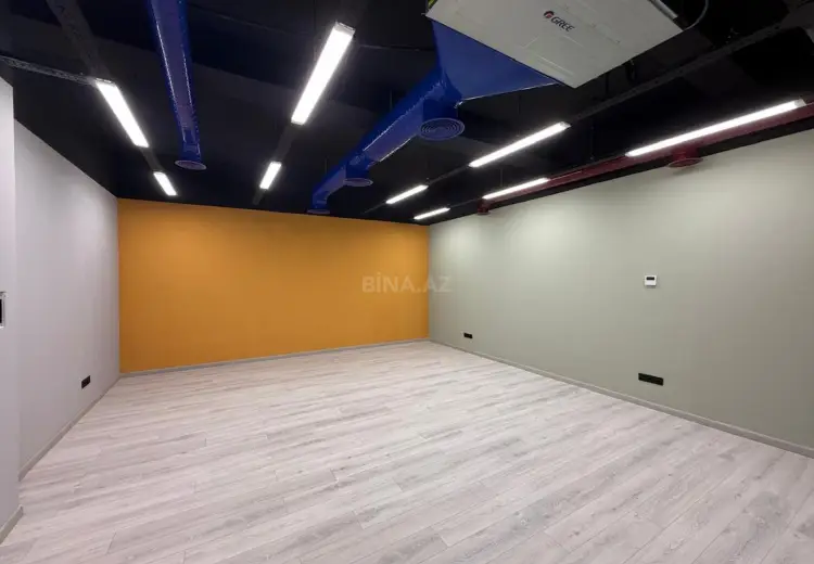 45 m² Obyekt / Ofis Kirayə (aylıq), Nəsimi, Bakı