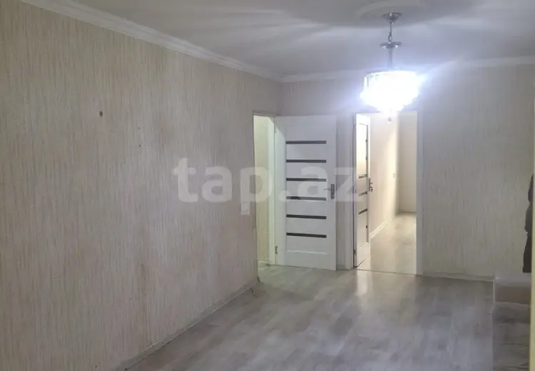 2 otaqlı mənzil , Badamdar qəs., Səbail, Bakı