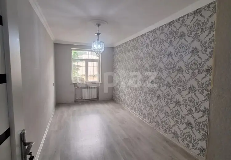 2 otaqlı mənzil , Badamdar qəs., Səbail, Bakı