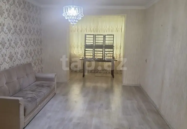 2 otaqlı mənzil , Badamdar qəs., Səbail, Bakı