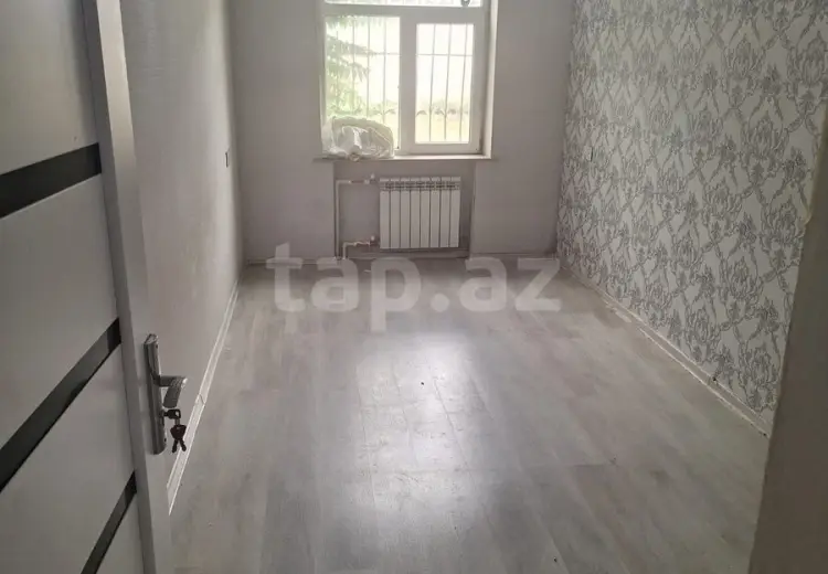 2 otaqlı mənzil , Badamdar qəs., Səbail, Bakı