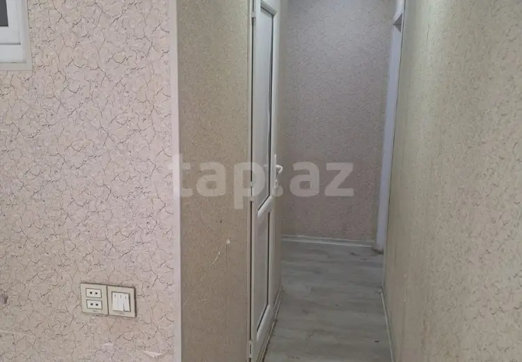 2 otaqlı mənzil , Badamdar qəs., Səbail, Bakı
