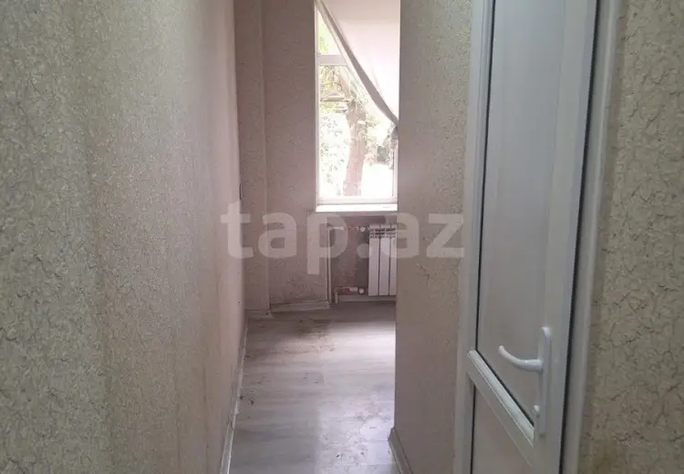 2 otaqlı mənzil , Badamdar qəs., Səbail, Bakı