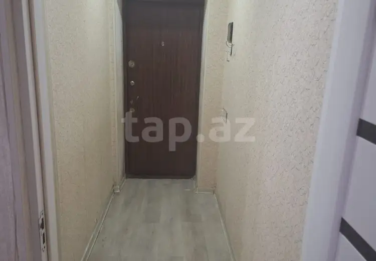 2 otaqlı mənzil , Badamdar qəs., Səbail, Bakı