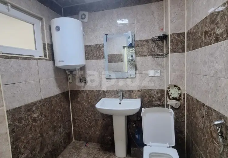 2 otaqlı mənzil , Badamdar qəs., Səbail, Bakı