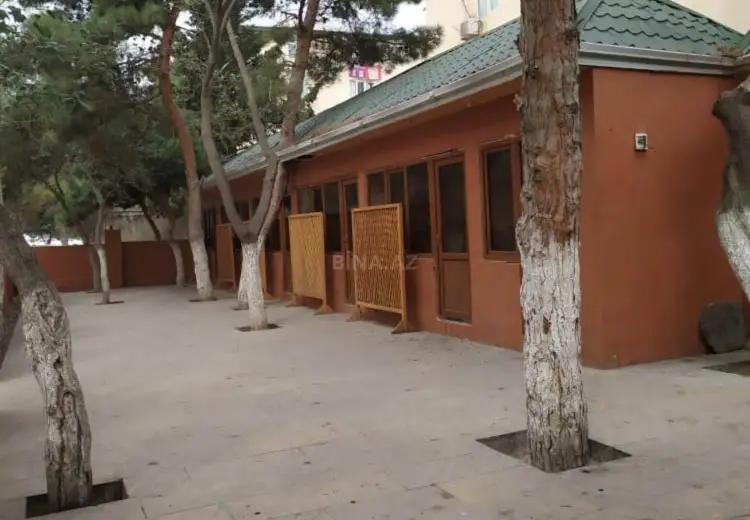 500 m² Obyekt / Ofis Satılır, Nərimanov, Bakı