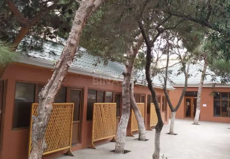 500 m² Obyekt / Ofis Satılır, Nərimanov, Bakı