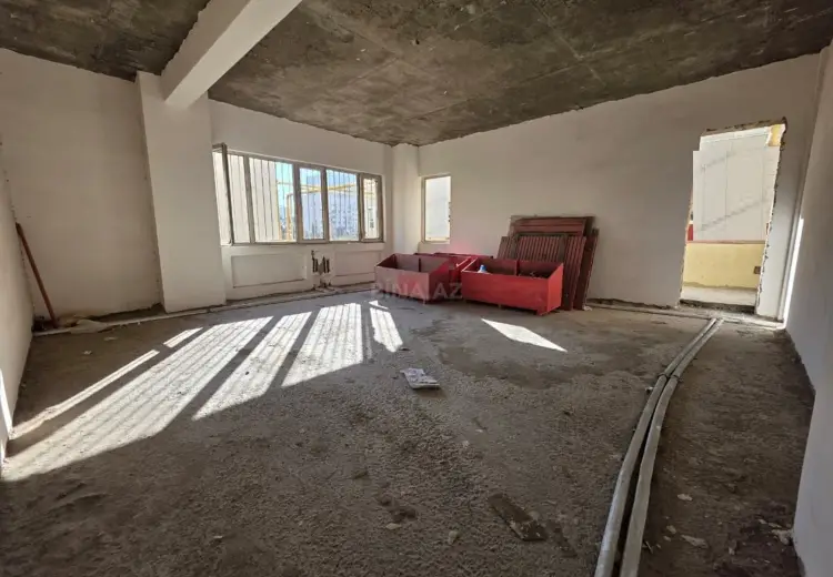 162 m² Obyekt / Ofis Satılır, Xətai, Bakı