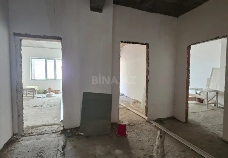 92 m² Obyekt / Ofis Satılır, Xətai, Bakı