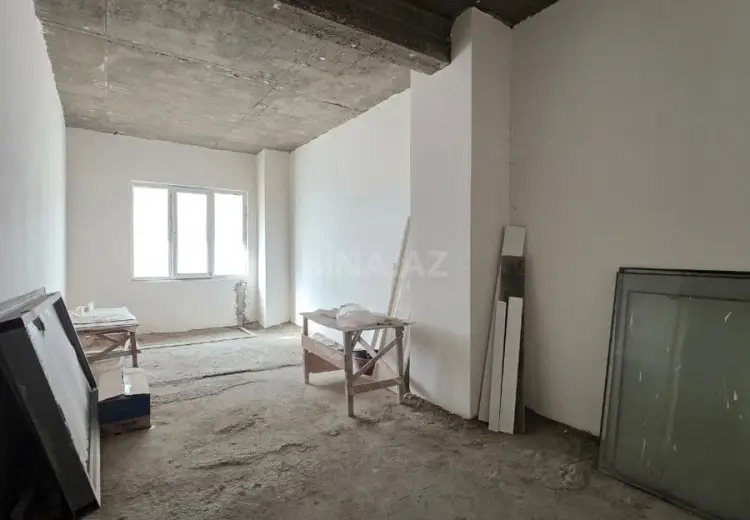 92 m² Obyekt / Ofis Satılır, Xətai, Bakı