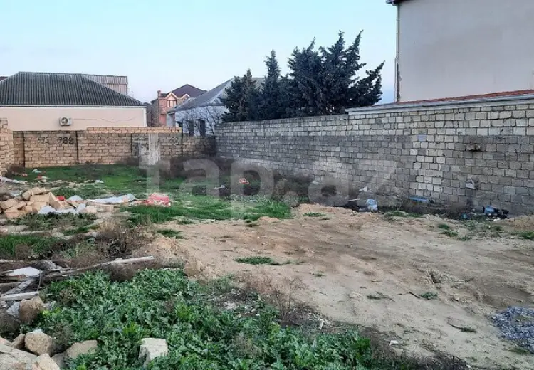 0 m² Obyekt / Ofis , Mehdiabad, Abşeron