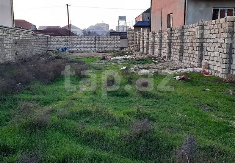 0 m² Obyekt / Ofis , Mehdiabad, Abşeron