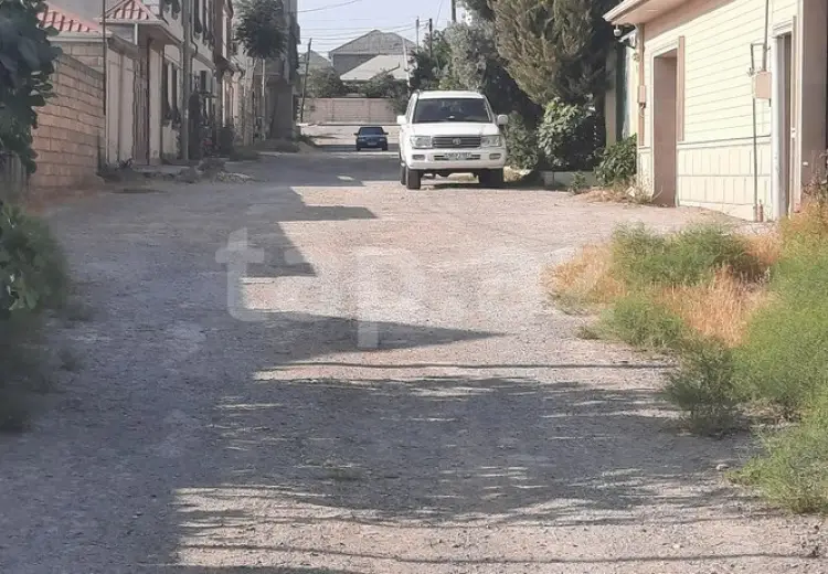 0 m² Obyekt / Ofis , Mehdiabad, Abşeron