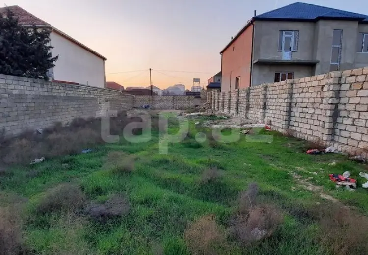 0 m² Obyekt / Ofis , Mehdiabad, Abşeron