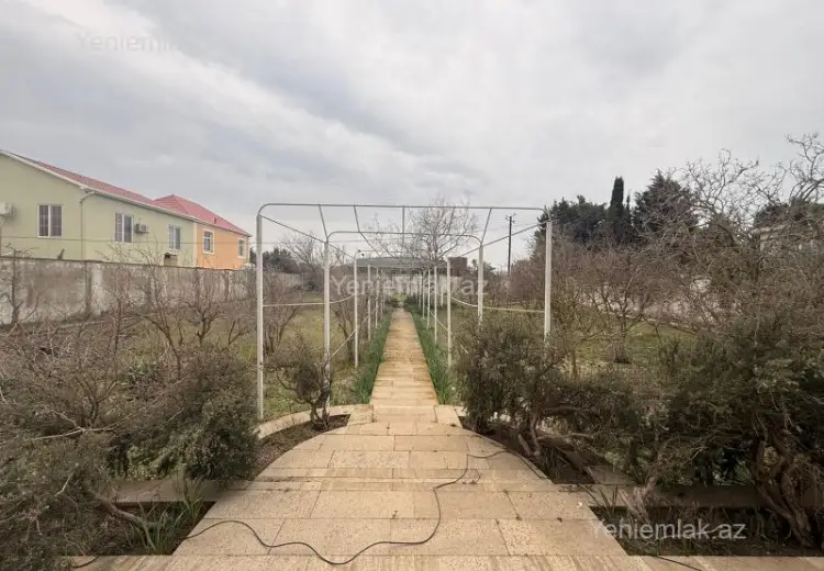 11 sot Torpaq Satılır, Mərdəkan, Xəzər, Bakı