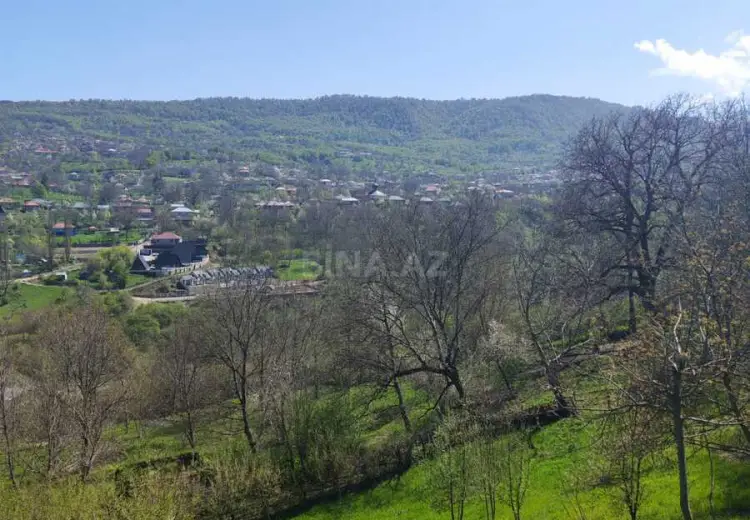 30 sot Torpaq Satılır, Quba