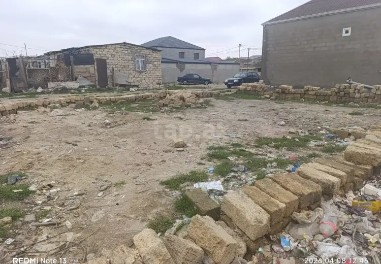 0 m² Obyekt / Ofis , Binəqədi, Bakı