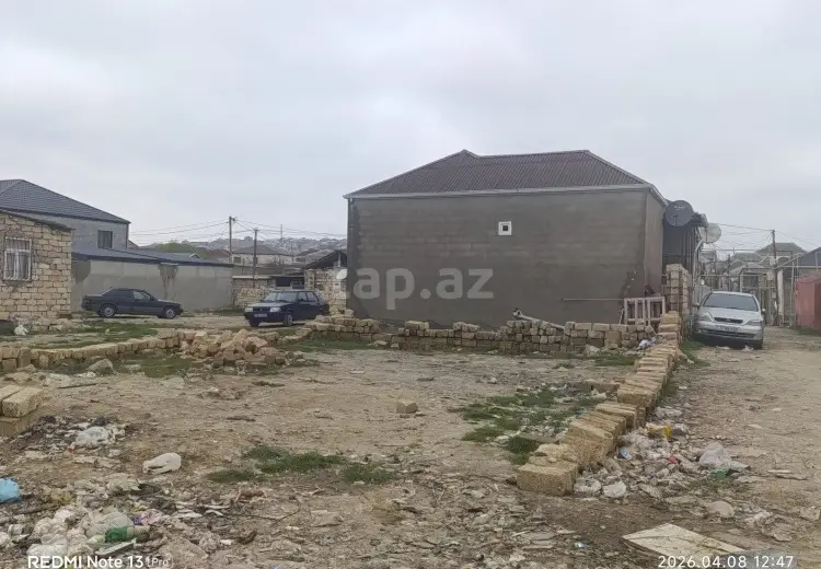 0 m² Obyekt / Ofis , Binəqədi, Bakı