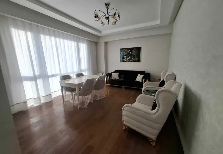 2 otaqlı mənzil Kirayə (aylıq), Yeni Yasamal qəs., Abşeron