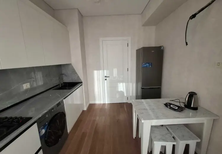 2 otaqlı mənzil Kirayə (aylıq), Yeni Yasamal qəs., Abşeron