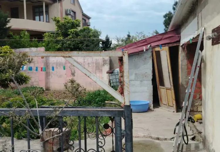 3 sot Torpaq Satılır, Xocəsən qəs., Binəqədi, Bakı